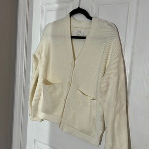 Zara Cardigan